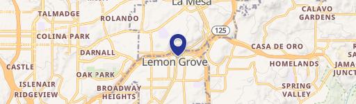 Warehouse/Office Space in Lemon Grove
