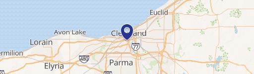 Cleveland Industrial Property for Sale