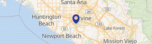 Newport Beach Office Space Available