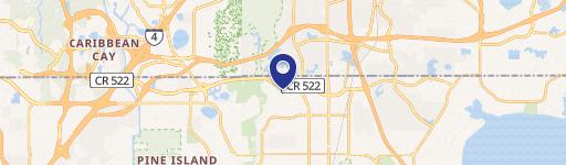 Retail Space in Kissimmee, FL