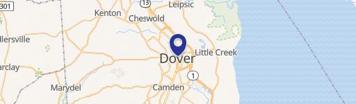 Historic Dover Building For Sale