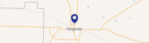 Land For Sale Fitzgerald