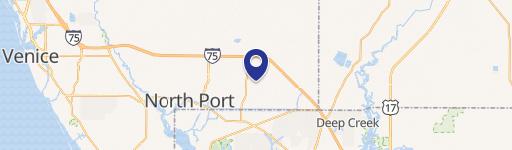 Buildable Lot in North Port