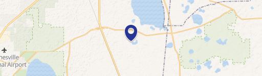 Lake Elizabeth Waterfront Homesite
