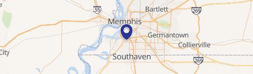 Gravel Lot in Collierville