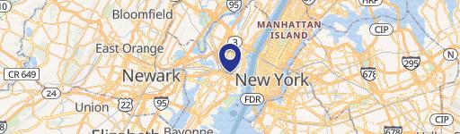 Jersey City Ground Lease Opportunity