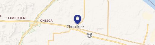 Cherokee, AL 35616