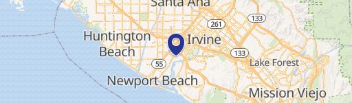 Newport Beach Office Space Available