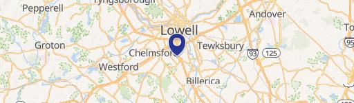 Chelmsford Office/Manufacturing Space Available