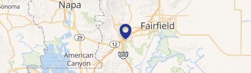 Fairfield Commercial Land Opportunity