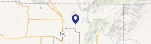 Land in Ranch at the Canyons