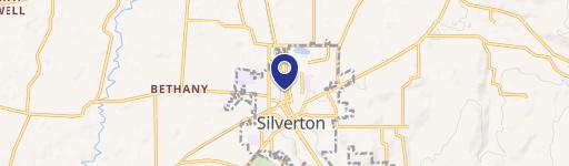 Silverton Food Processing Facility