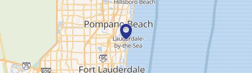 Fort Lauderdale Office Space Available