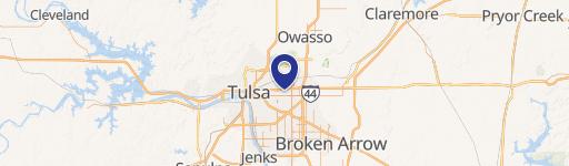 Multifamily Investment in Tulsa Corridor