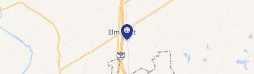 Elm Mott Flex Space Available