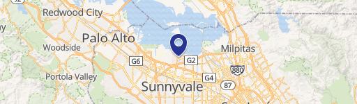 Sunnyvale Office Space Available