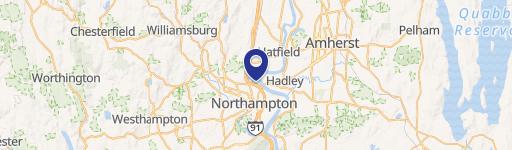 Northampton Industrial Park Office Space