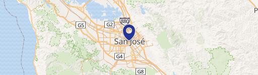 San Jose Office Space Available