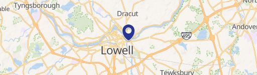 Well-Maintained Lowell Two-Family Property