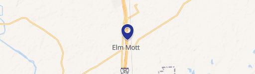 Elm Mott Flex Space