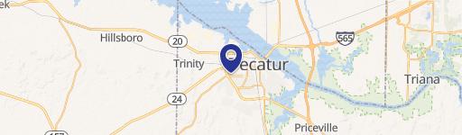 Decatur Commercial Lots For Sale