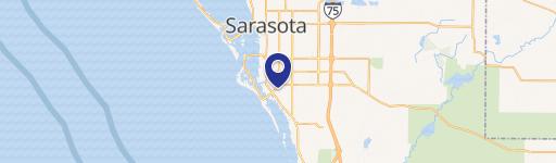 Retail/Office Space Near Siesta Key
