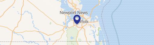 Chesapeake Warehouse For Sale