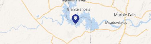 Waterfront Lot in Horseshoe Bay