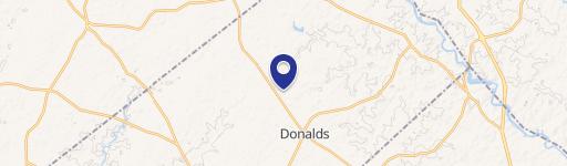 Residential Lot in Deerfield