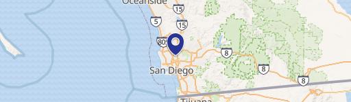 San Diego Flex/Industrial Space