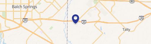 Prime Corner Pad Site Available