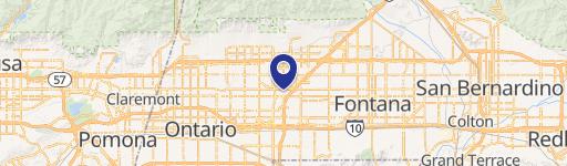 Rancho Cucamonga Industrial Property