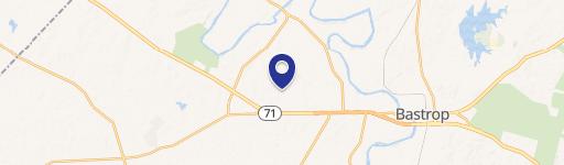 Land Near Austin and Tesla