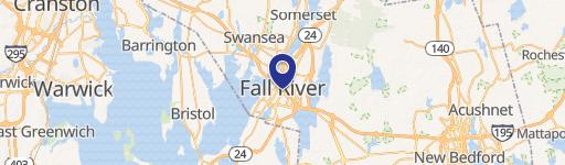 Fall River Triplex with Expansion
