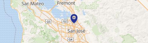 San Jose Flex Space Available