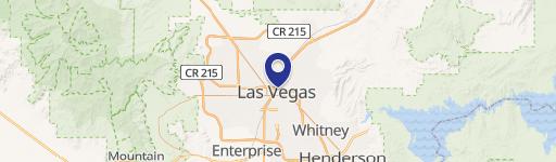 Downtown Las Vegas Office Space