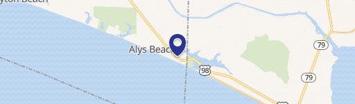 Inlet Beach Commercial Land Opportunity