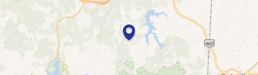Prince Edward County Land Parcel