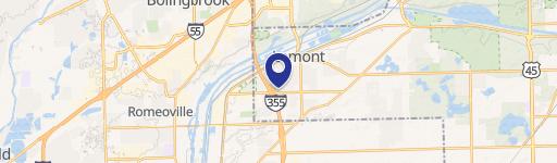 Lemont Commercial Land For Sale