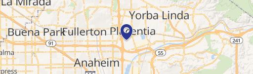 Placentia Flex Space Available