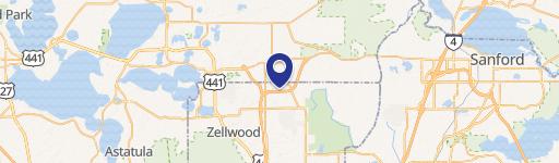 Apopka Land For Sale