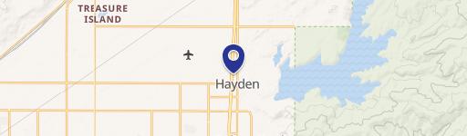 Highway 95 Commercial Asset