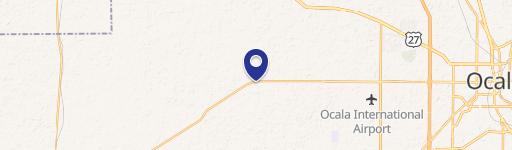 Ocala Land on Highway 40