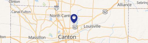 Versatile Commercial Property in Canton