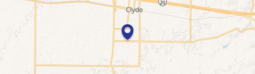 Clyde Homestead with Ag Exemption