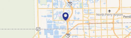 Miramar Office Space Available