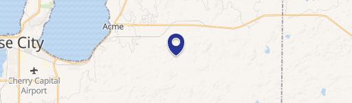 5 Acre Parcel Near Horse Park