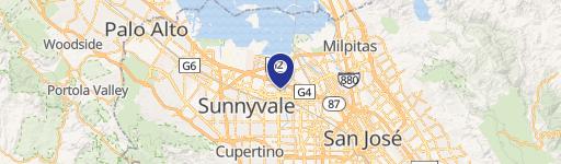Sunnyvale Flex/Industrial Property Available