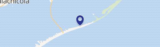 St. George Island Waterfront Lot