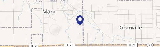 Granville Land For Sale